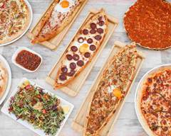 Pizzas & Pide by Le Bosphore