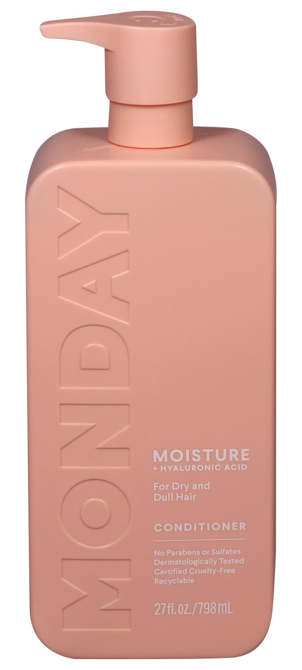 Monday Moisture Conditioner (27 fl oz)