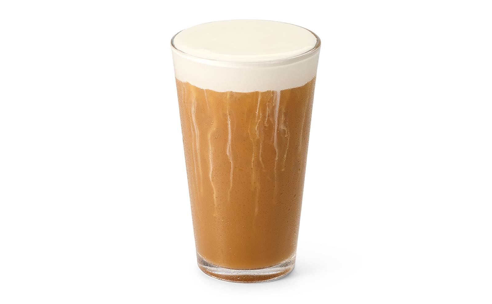 Iced Coffee - Zero Sugar Salted Caramel