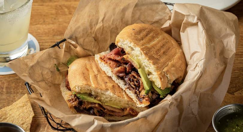 Cubana Torta