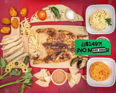 Pollo Feliz Express (Hermosillo)
