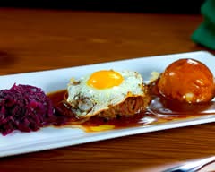 Viking Garden Restaurant