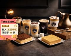 小喜樂咖啡館Little Joy Café