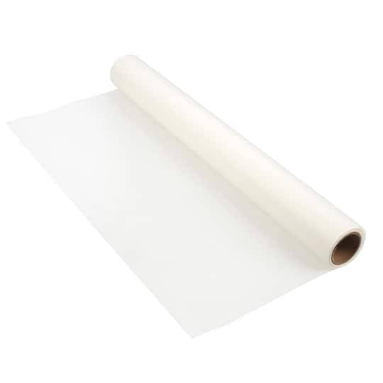 Celebrate It Parchment Paper Roll, White