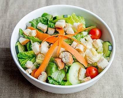 Small Pizano Salad