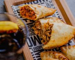Morfi Empanadas Argentinas Madrid