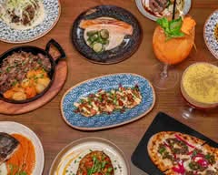 Ambar Restaurant (Chicago)