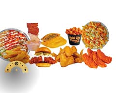 Halal City