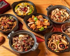 元爵味黃燜雞米飯 湖口工業店