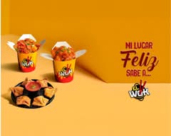 El Wok - Santo Domingo