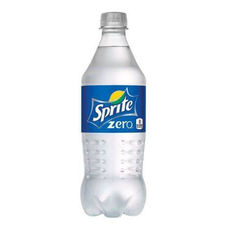 Sprite Diet Zero 20oz