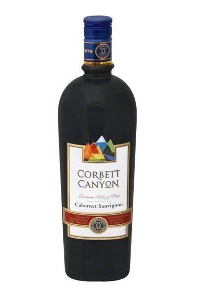 Corbett Canyon Cabernet Sauvignon Wine (1.5 L)