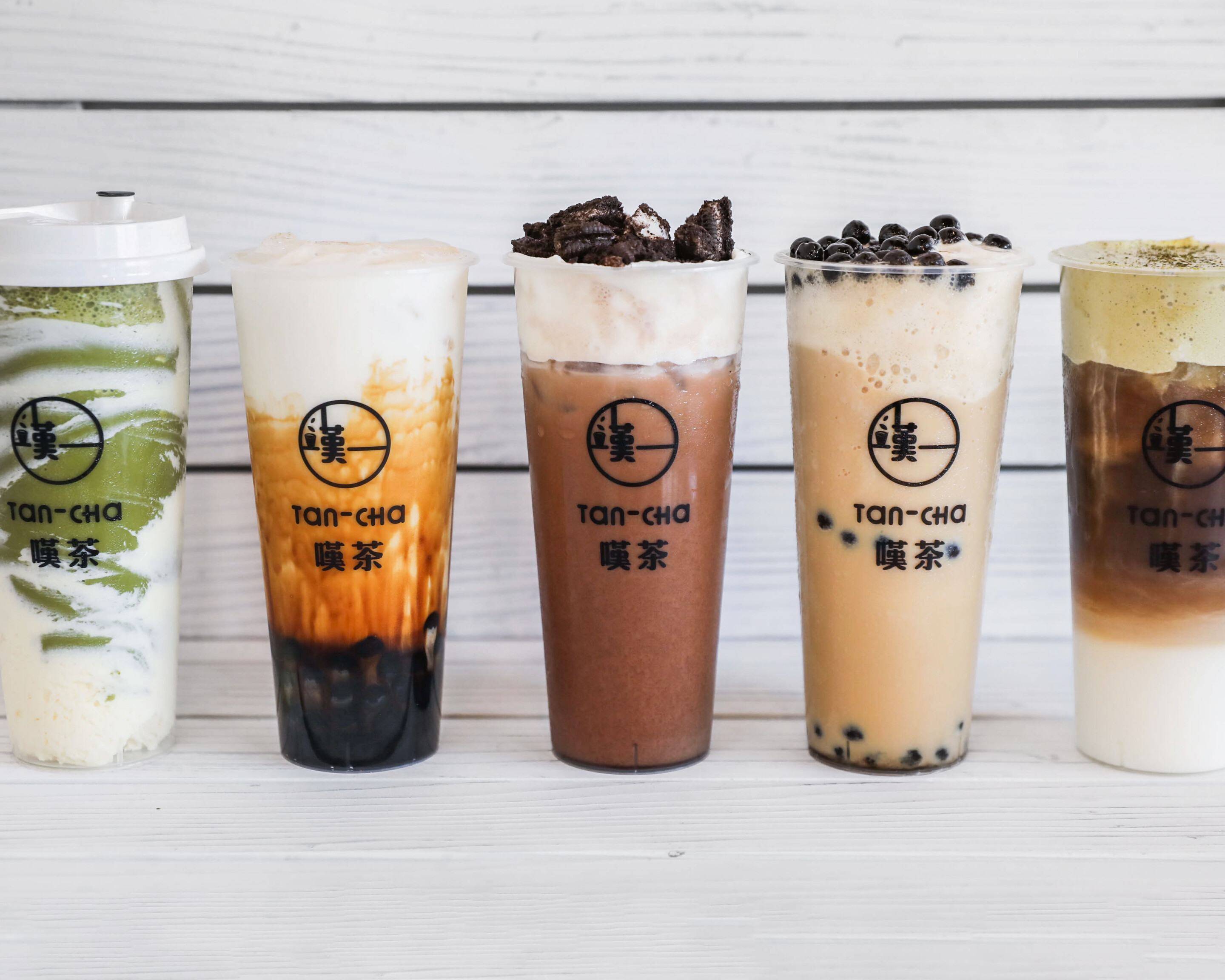 Order Tan Cha Gainesville Delivery Online Postmates