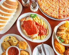 Chateau Restaurant - Franklin