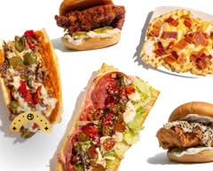 EARL: east coast subs, burgers, and fried chicken  (Kaimuki)