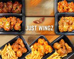 JustWingz