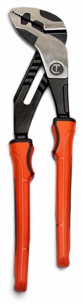 Crescent 12 In. Z2 K9 Straight Jaw Tongue And Groove Pliers With