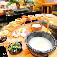 Seoul Beak Ban