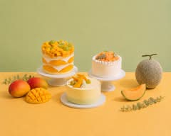 Aposo 艾波索 法式甜點 新北三峽北大總店