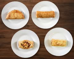 Riverstone Hot Bread