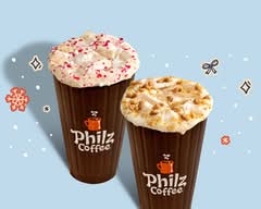 Philz Coffee (Brea Mall)