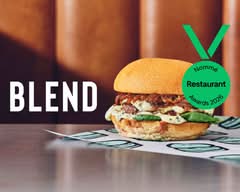 Blend Hamburger - Madeleine