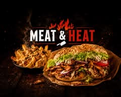 MEAT & HEAT 🔥 Döner, Bowls & More 