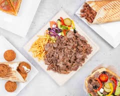 Carnival Kebab & Grill Jasnodworska