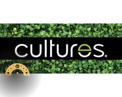 Cultures (Halifax Shopping Centre)