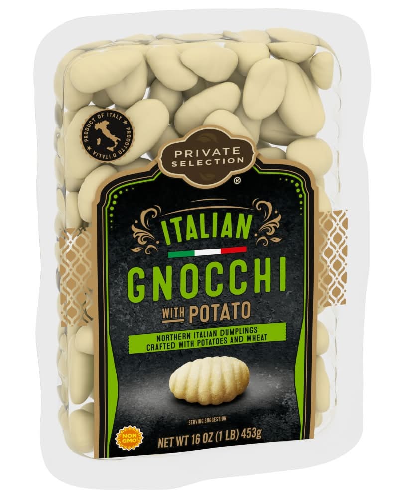 Private Selection® Italian Gnocchi with Potato