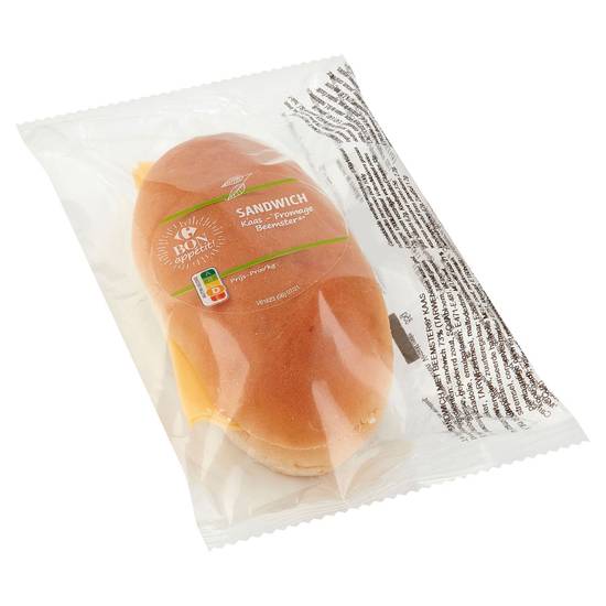 Carrefour Bon Appétit! Sandwich Fromage Beemster 85 g