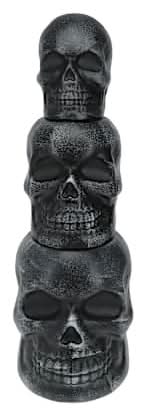 Stacked Skull 3-Pack Skulls