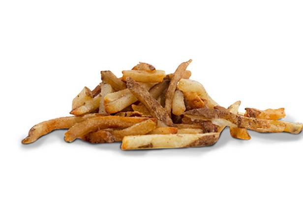 Seasoned Fries