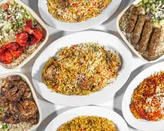Grilling Hut Express (4046 Confederation Pkwy)