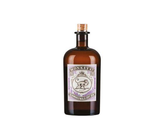 GINEBRA MONKEY 47 500 ML