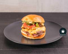 Hã Burgers (Carnaxide)