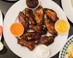Chef Wings