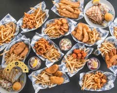 Ivar's Seafood Bar (Edmonds)