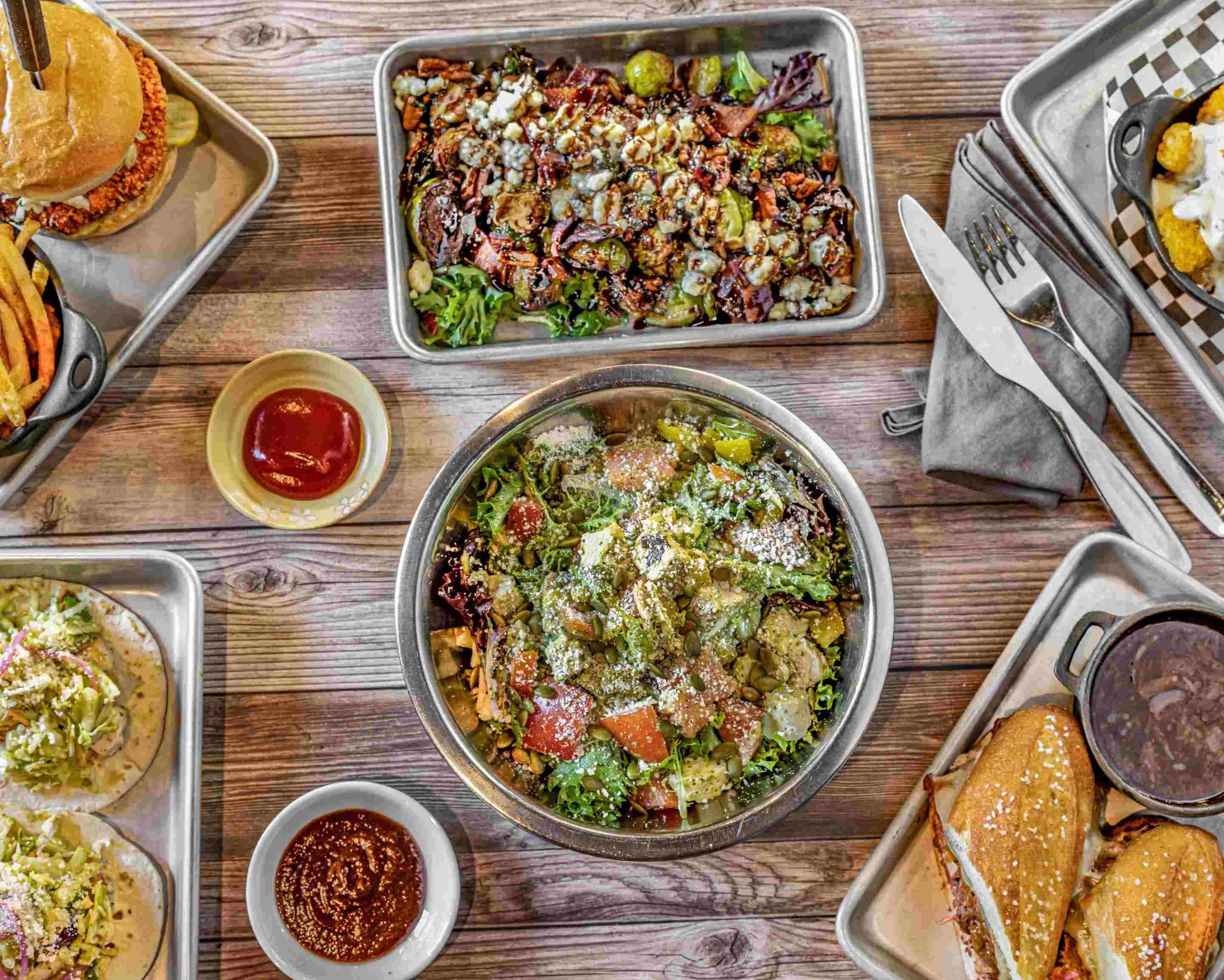 Order Tapped Mill Creek Menu Delivery in Mill Creek Menu & Prices