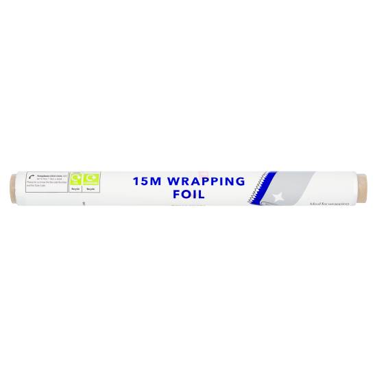 Co-Op Honest Value Wrapping Foil 15m