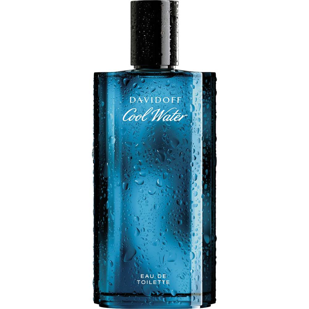 Davidoff Cool Water Mens EDT Spray 75ml