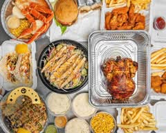 Chicken Paradise