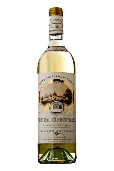 Chateau Carbonnieux Blanc Pessac (750ml bottle)