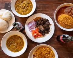 Bigmama Kitchen (6701 Dorman St)