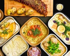 Bistro Box