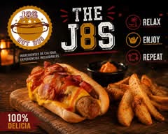 The J8S (Merida)