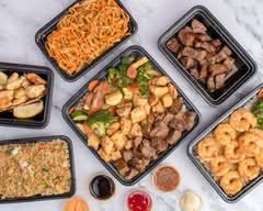 Mizu Sushi & Hibachi Express (Plainfield)