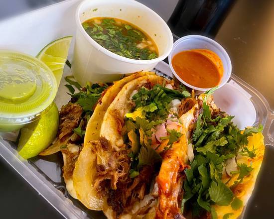 Order Birria Patro Jaramillo Menu Delivery【Menu & Prices】| San Jose | Uber  Eats