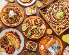 Tacos Los Cholos (Huntington Beach)