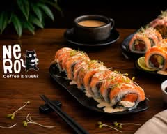 Nero Sushi & Cafe